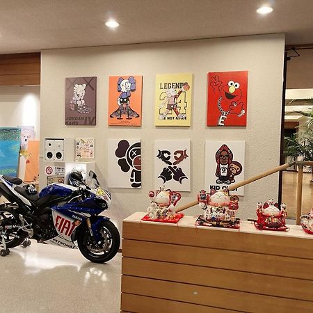 Izu One Club - Vacation Stay 10141V Futo Exterior foto