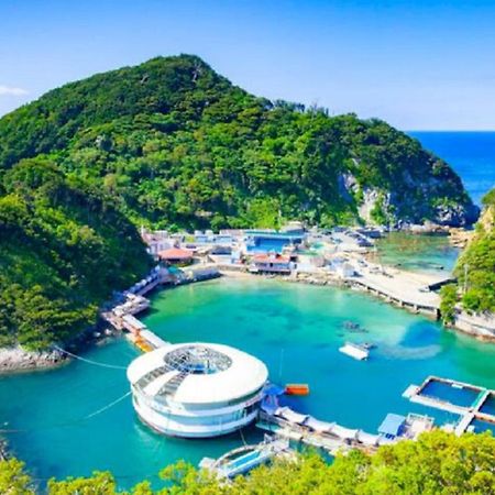 Izu One Club - Vacation Stay 10141V Futo Exterior foto