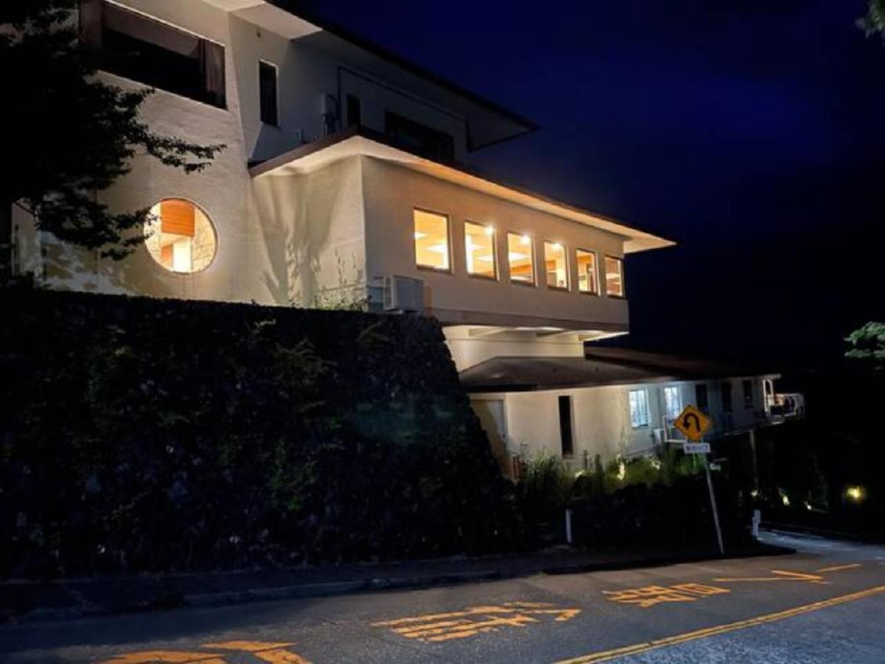 Izu One Club - Vacation Stay 10141V Futo Exterior foto